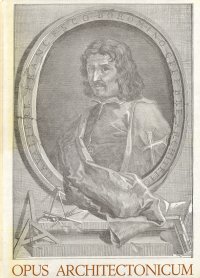 Opus Architectonicum. Opera del Cav. Francesco Boromino