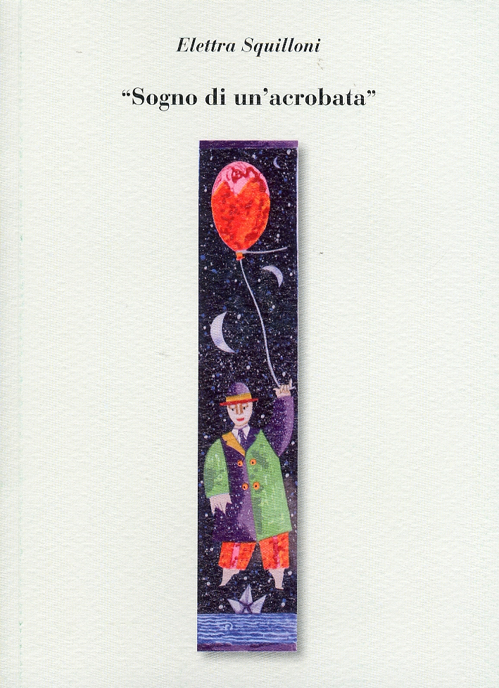Sogno di un'acrobata Sogno di un'acrobata