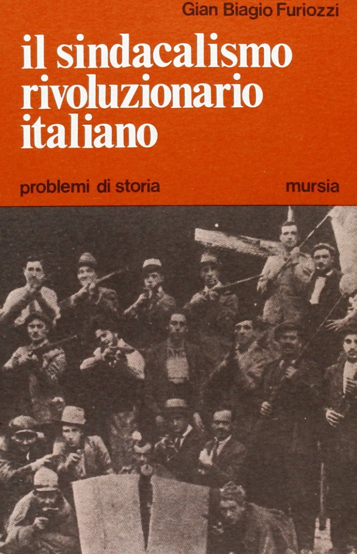Il sindacalismo rivoluzionario italiano