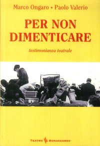 Per non dimenticare
