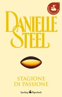 Stagione di passione