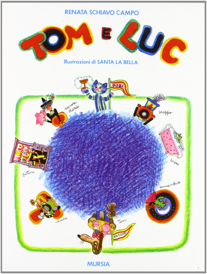 Tom e Luc Tom e Luc