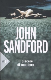 Il piacere di uccidere Il piacere di uccidere