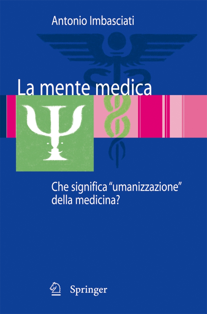 La mente medica. Che significa La mente medica. Che significa