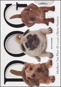 Dog. Ediz. illustrata Dog. Ediz. illustrata