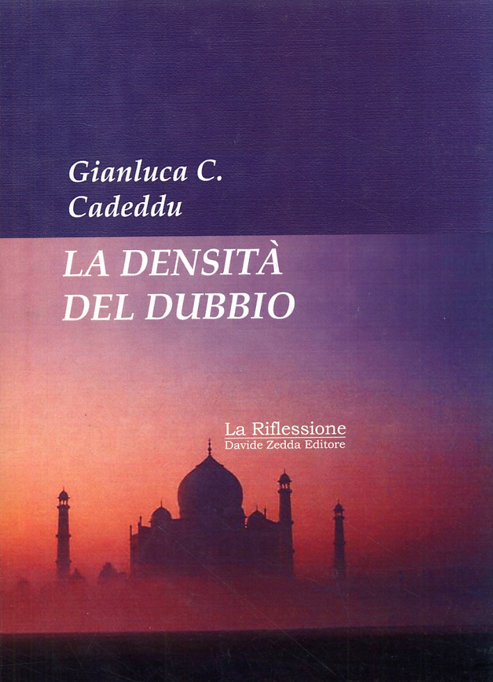 La densità del dubbio La densità del dubbio