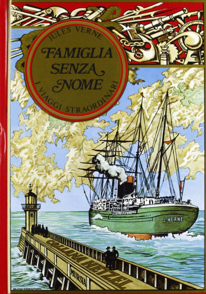 Famiglia senza nome Famiglia senza nome