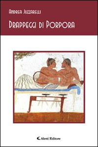 Drappeggi di porpora Drappeggi di porpora