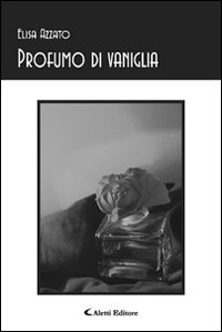 Profumo di vaniglia Profumo di vaniglia
