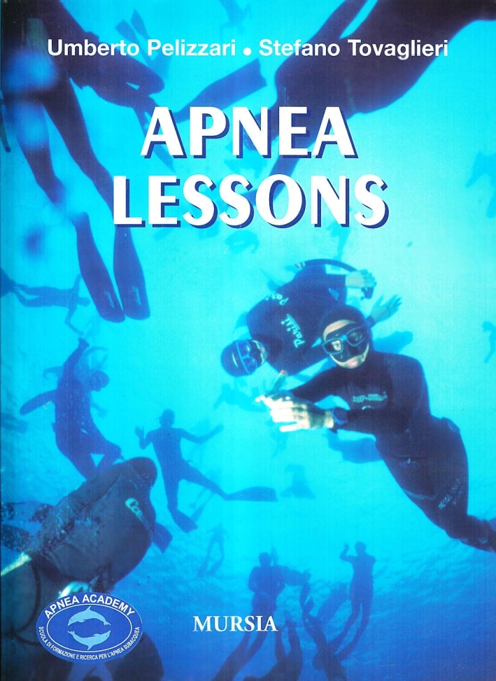 Apnea lessons Apnea lessons