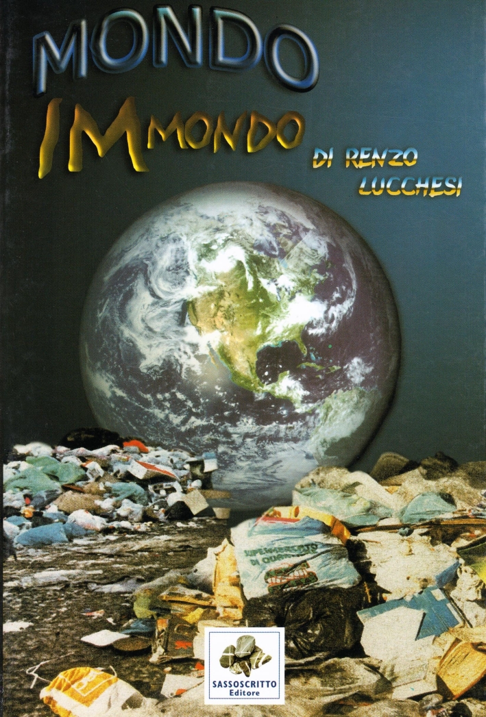 Mondo immondo Mondo immondo