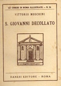S. Giovanni Decollato