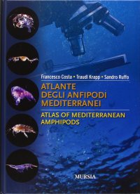 Atlante degli anfipodi mediterranei