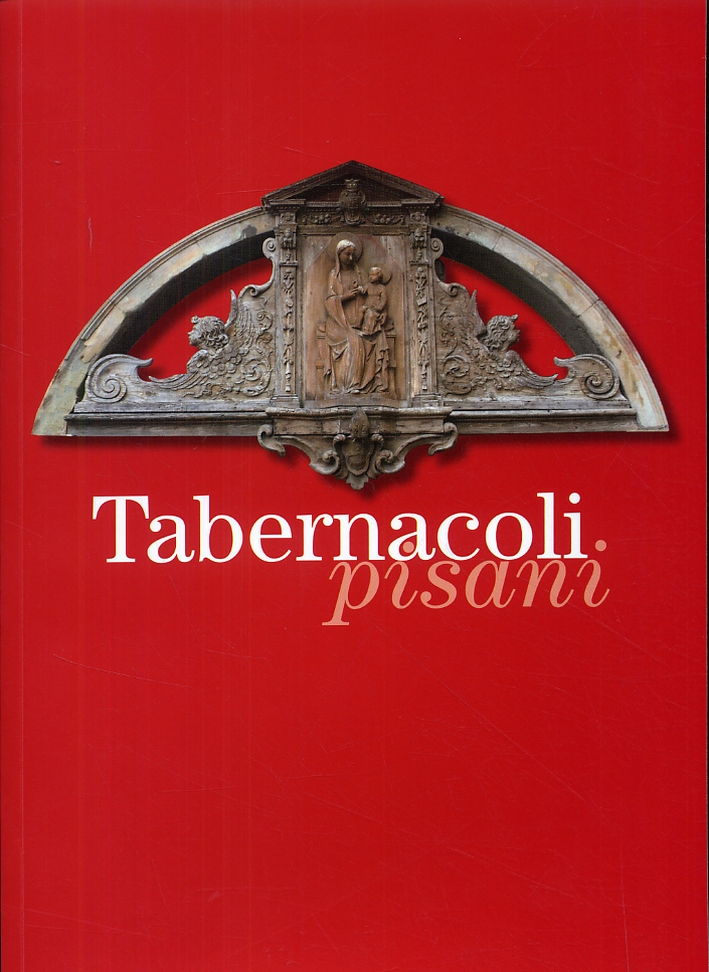 Tabernacoli pisani Tabernacoli pisani