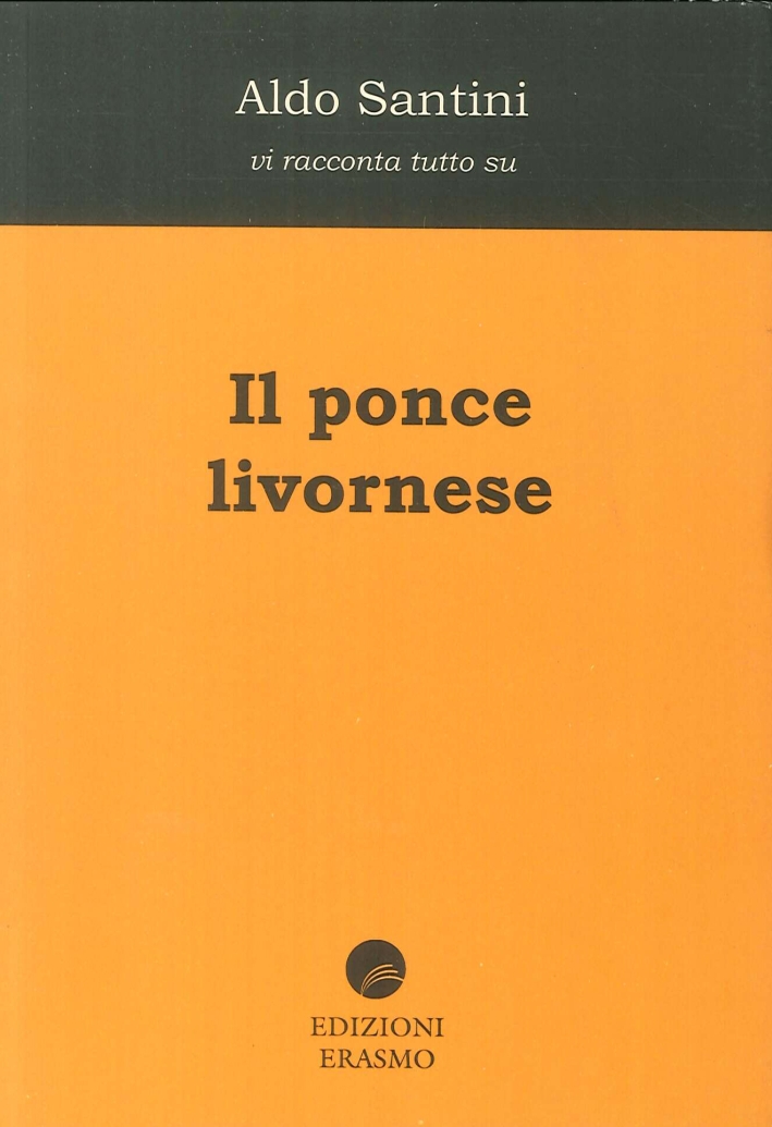 Il Ponce Livornese Il Ponce Livornese