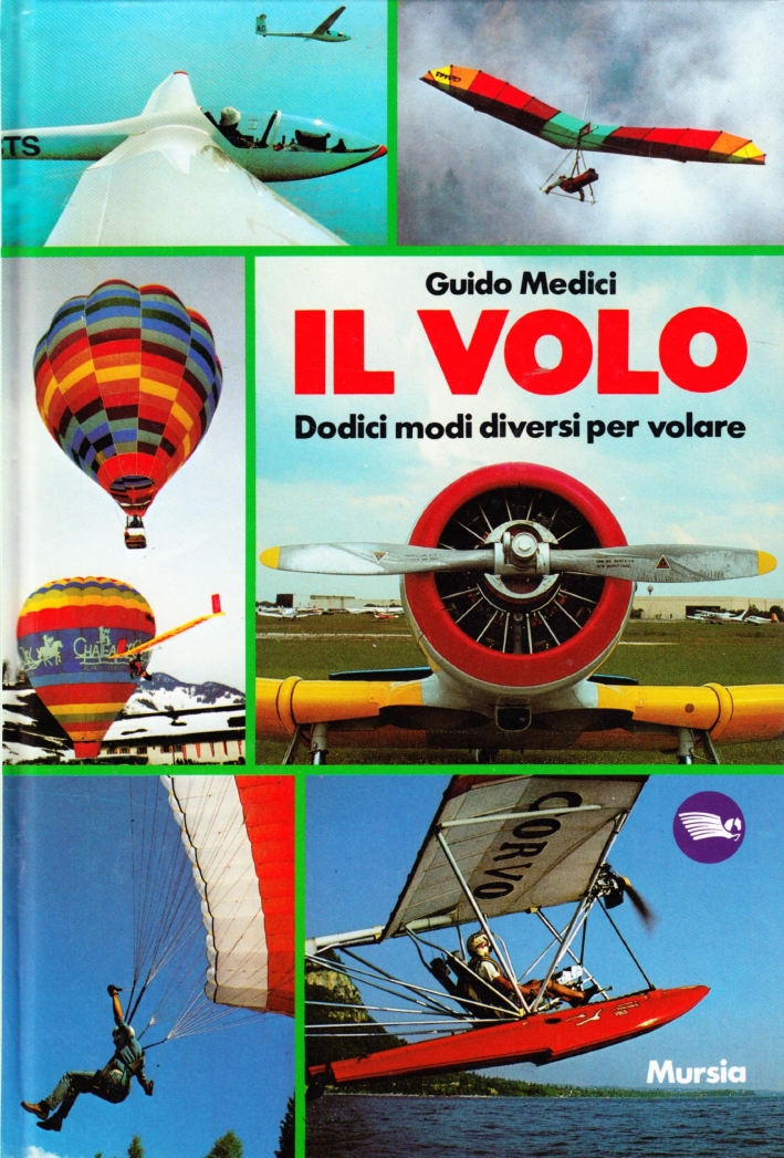 Il volo Il volo