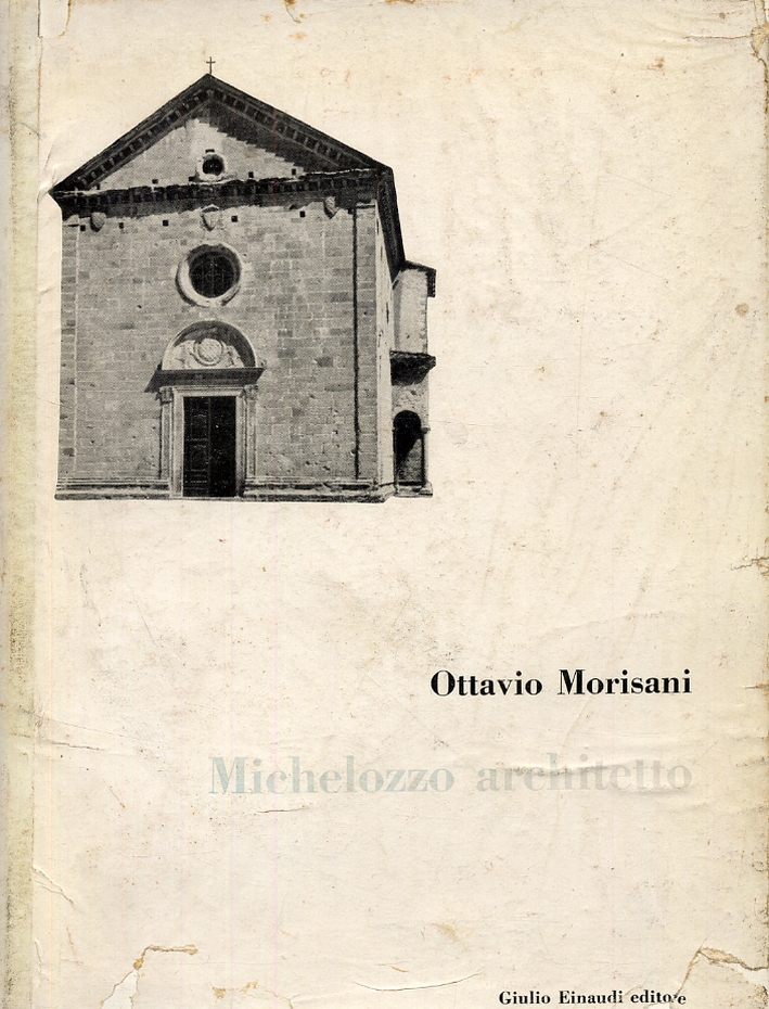 Michelozzo architetto Michelozzo architetto