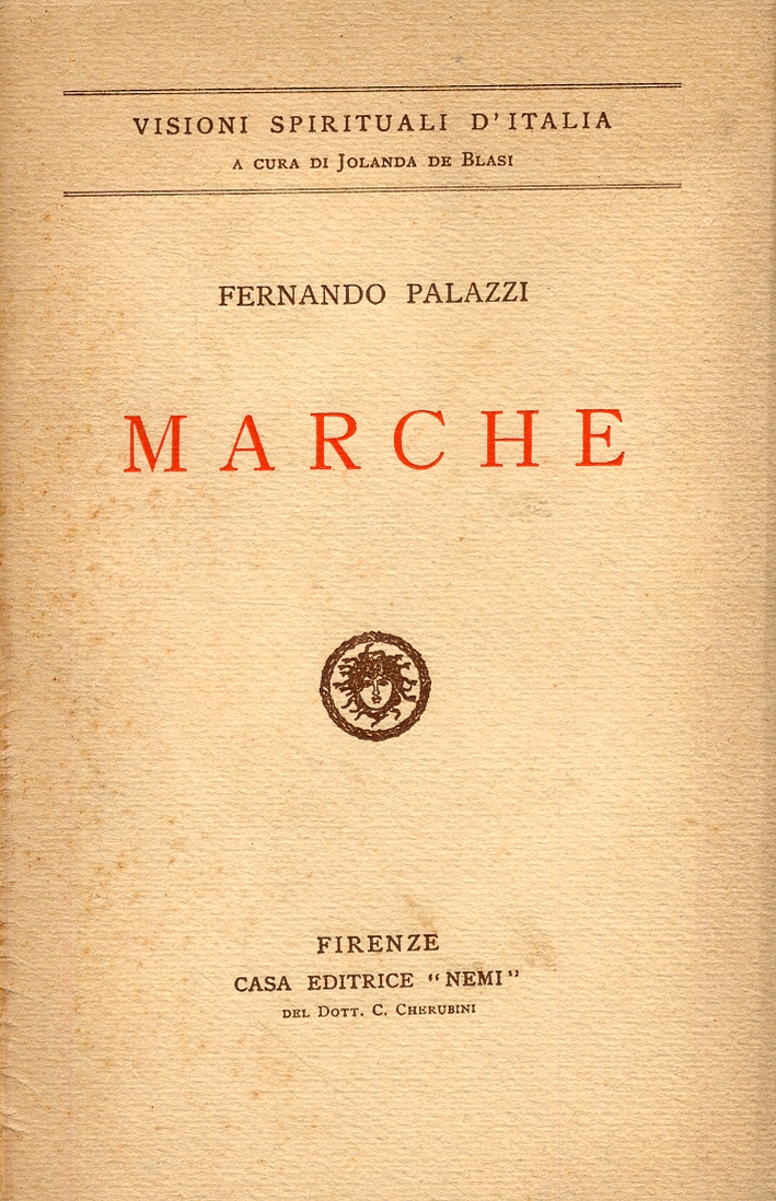 Marche. Marche.