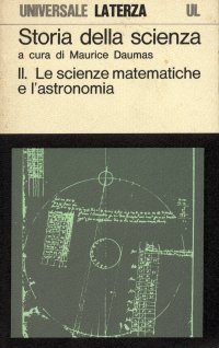 Le scienze matematiche e l'astronomia