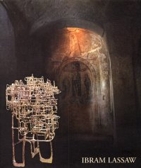 Ibram Lassaw. Opere dal 1927 al 2003