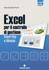 Excel Per il Controllo di Gestione