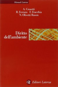 Diritto dell'ambiente