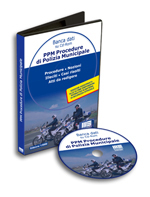 PPM. Procedure di polizia municipale. CD-ROM. PPM. Procedure di polizia municipale. CD-ROM.