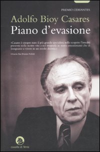 Piano d'evasione Piano d'evasione