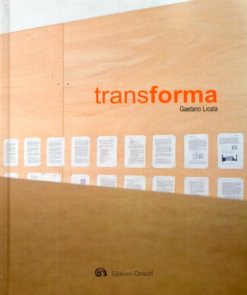 Transforma Transforma