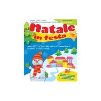 Natale in festa. Con CD Audio