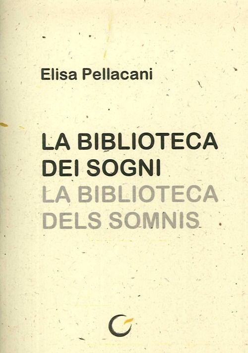 La Biblioteca dei Sogni La Biblioteca dei Sogni