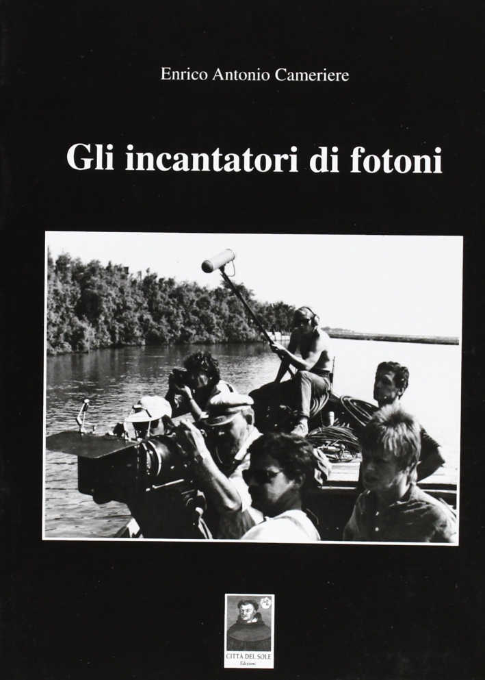 Gli incantatori di fotoni Gli incantatori di fotoni