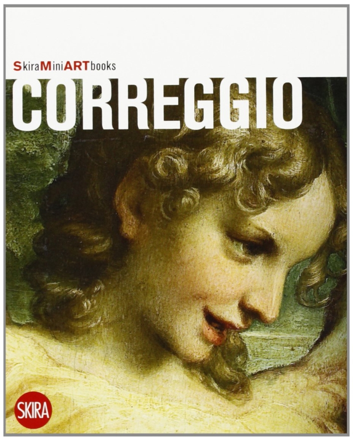 Correggio. Ediz. illustrata Correggio. Ediz. illustrata