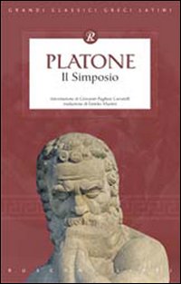 Il simposio Il simposio