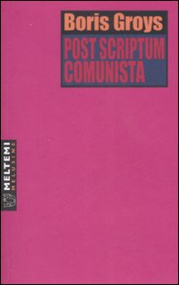 Post Scriptum Comunista Post Scriptum Comunista