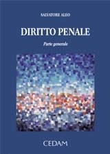 Diritto penale. Parte generale Diritto penale. Parte generale