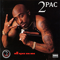 All Eyes on Me All Eyes on Me