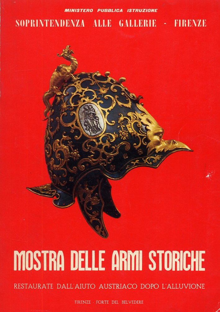 Armi storiche Armi storiche