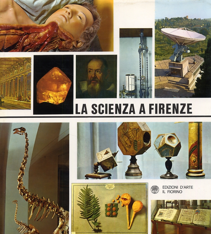La Scienza a Firenze La Scienza a Firenze
