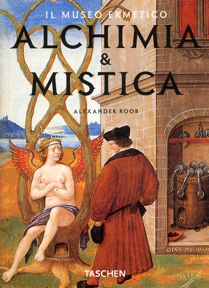 Alchimia & mistica Alchimia & mistica