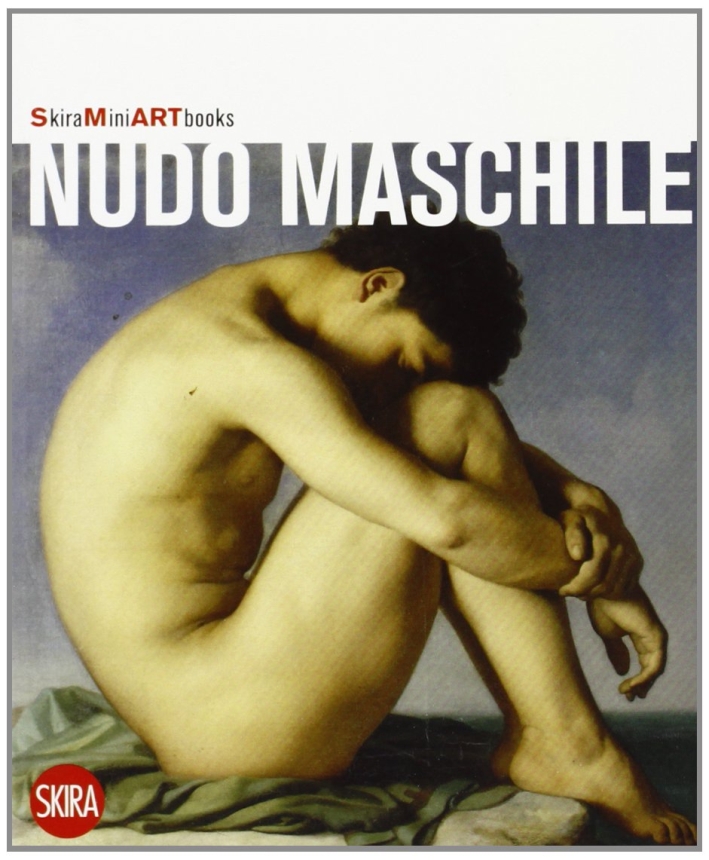 Nudo Maschile Nudo Maschile