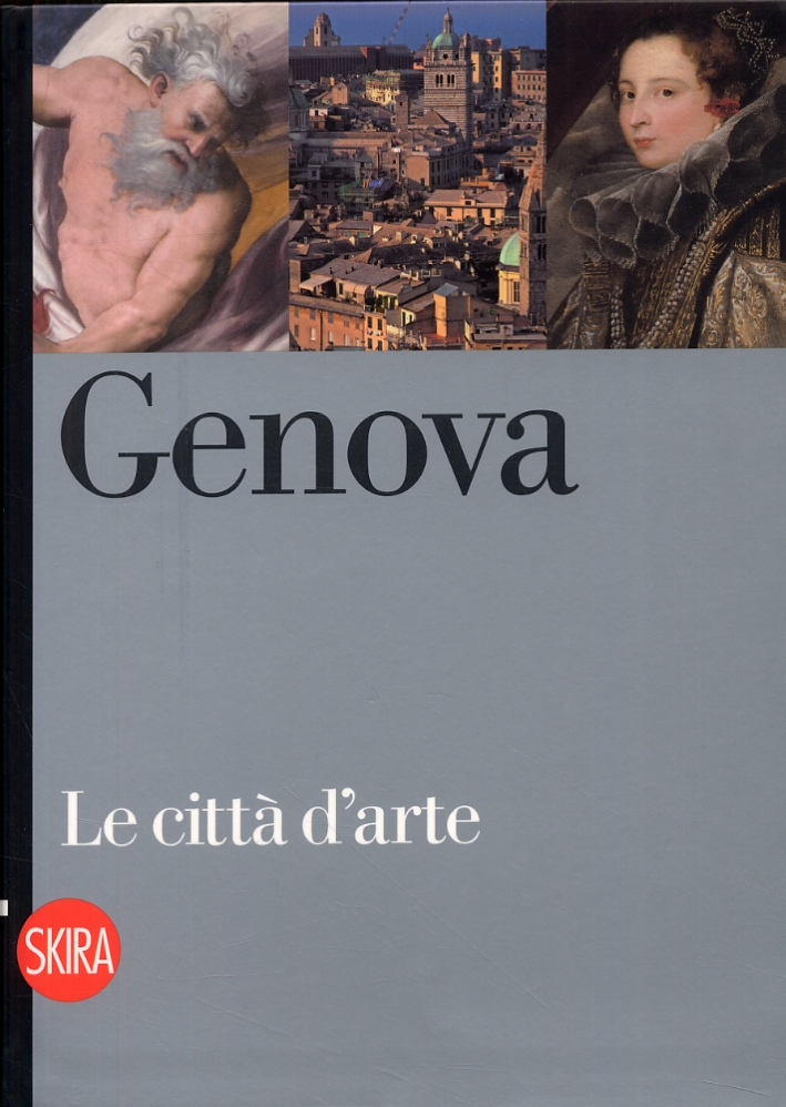 Genova Genova