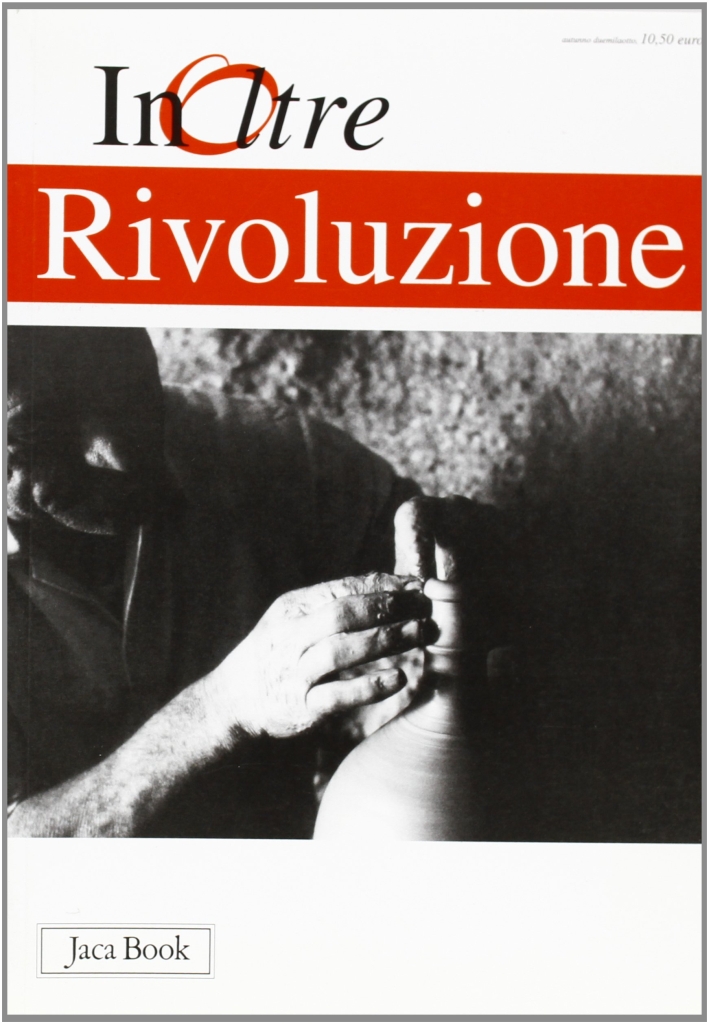 Inoltre. Vol. 11: Rivoluzione Inoltre. Vol. 11: Rivoluzione