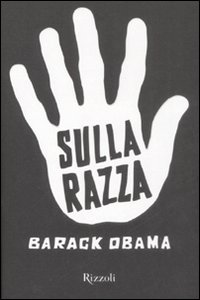 Sulla razza. Testo inglese a fronte Sulla razza. Testo inglese a fronte