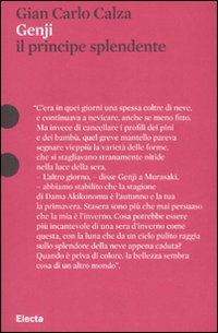 Gengji. Il principe splendente. Ediz. illustrata Gengji. Il principe splendente. Ediz. illustrata