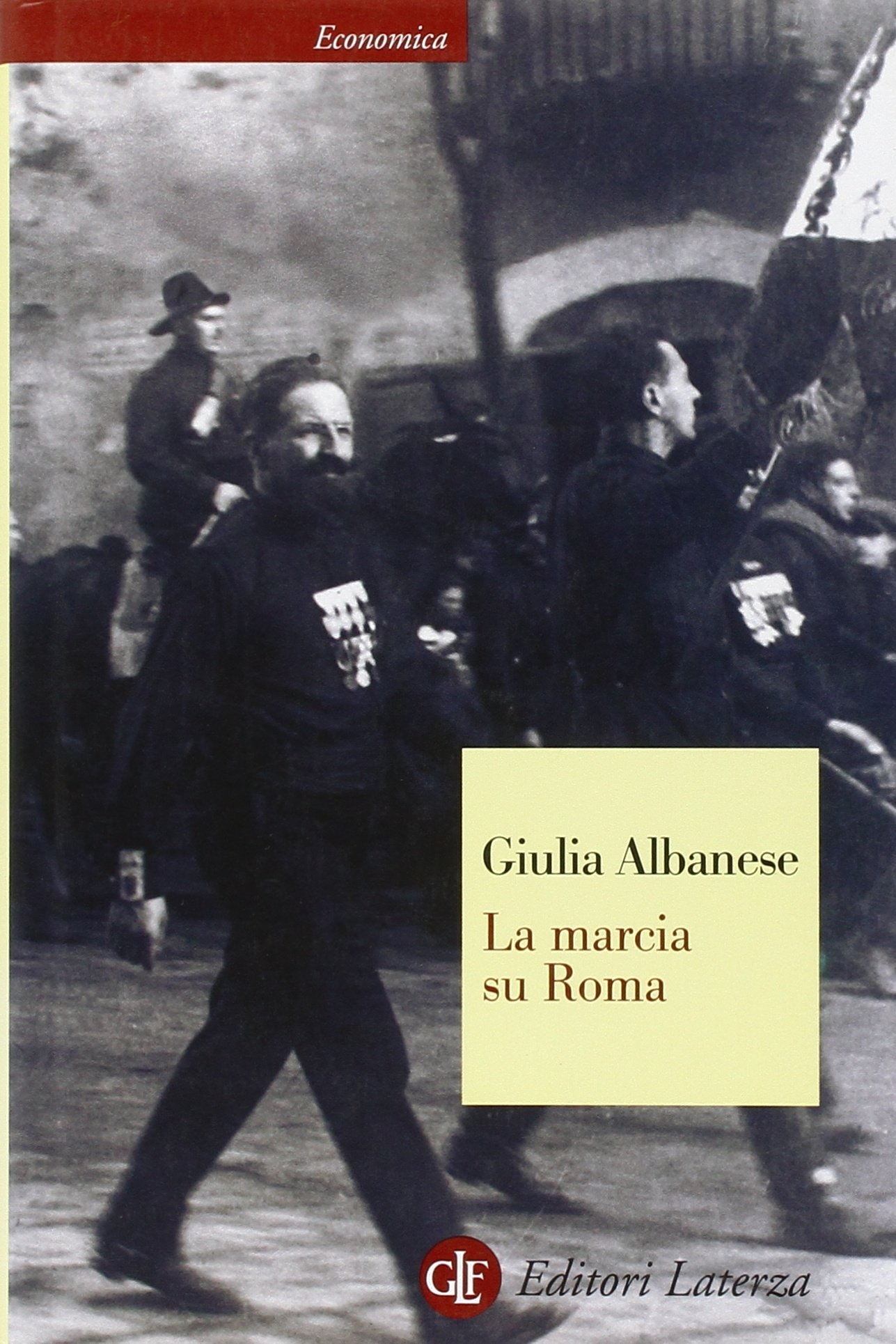La marcia su Roma La marcia su Roma