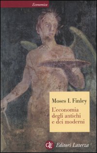 L'economia degli antichi e dei moderni L'economia degli antichi e dei moderni