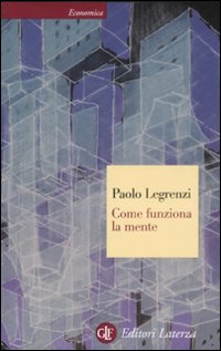 Come funziona la mente Come funziona la mente
