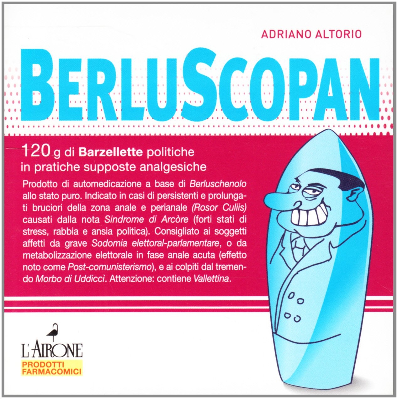Berluscopan Berluscopan
