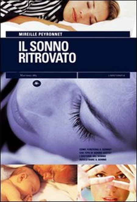 Il sonno ritrovato Il sonno ritrovato